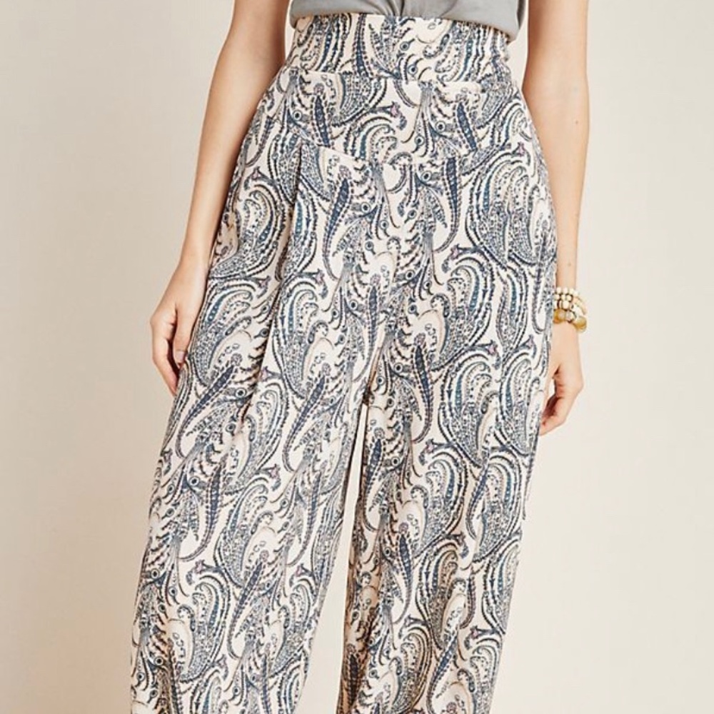 Harem Pants